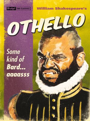 cover image of Othello